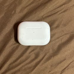 airpod pro (case only)