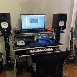 Need A Producer? Hmu!