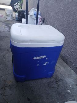 IGLOO Cooler