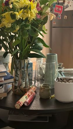 3 Vases