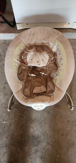 Monkey Bouncy Chair 
