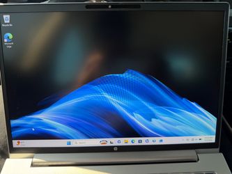 HP AI Laptop (Intel Core Ultra 7 | 32GB RAM | Windows 11 Pro) - Beast!