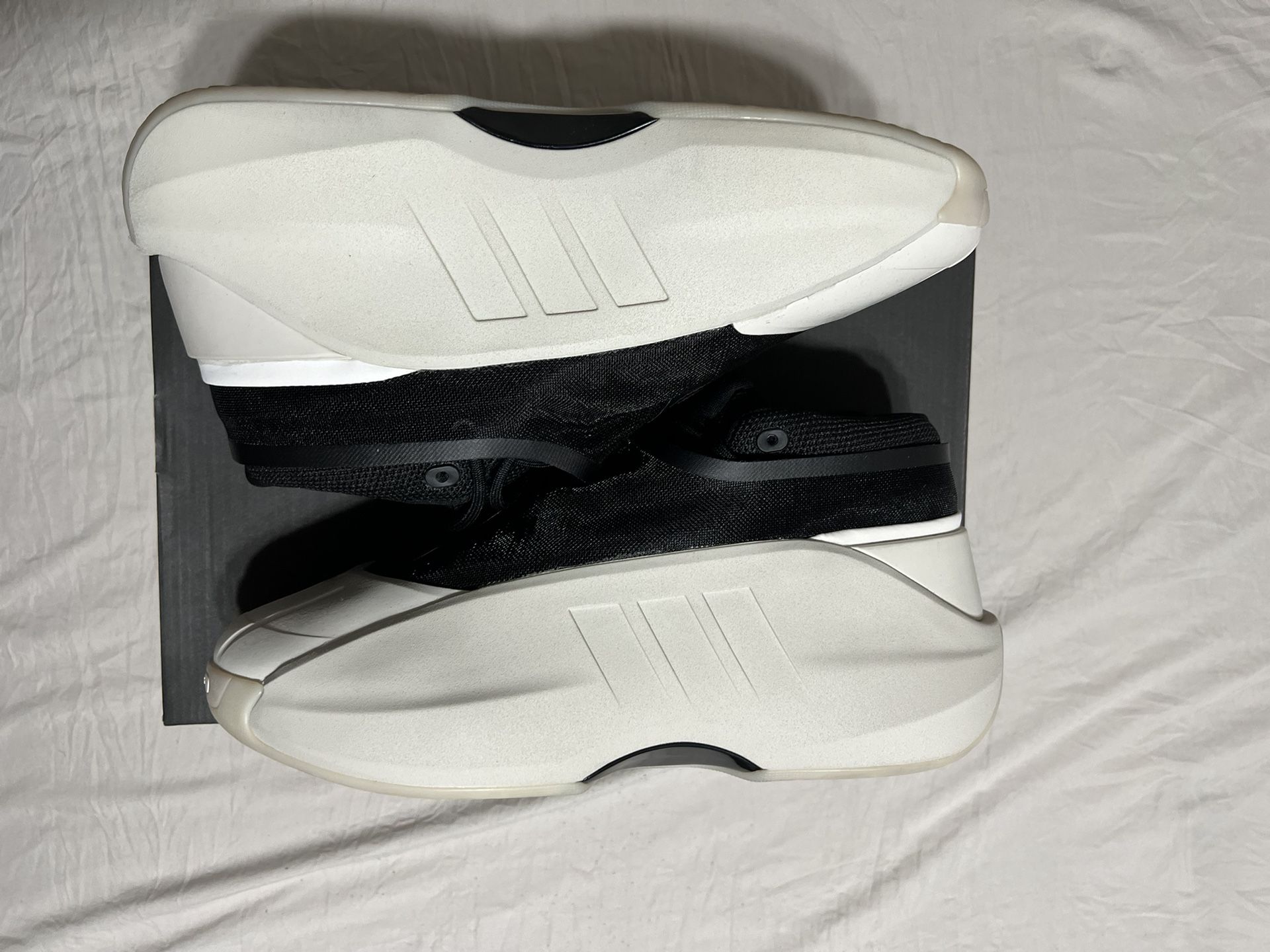 Adidas Crazy Infinity