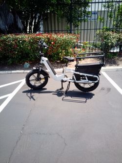 Brand new TST Cruiser (k002)