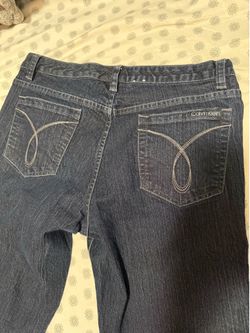 Calvin Klein jeans