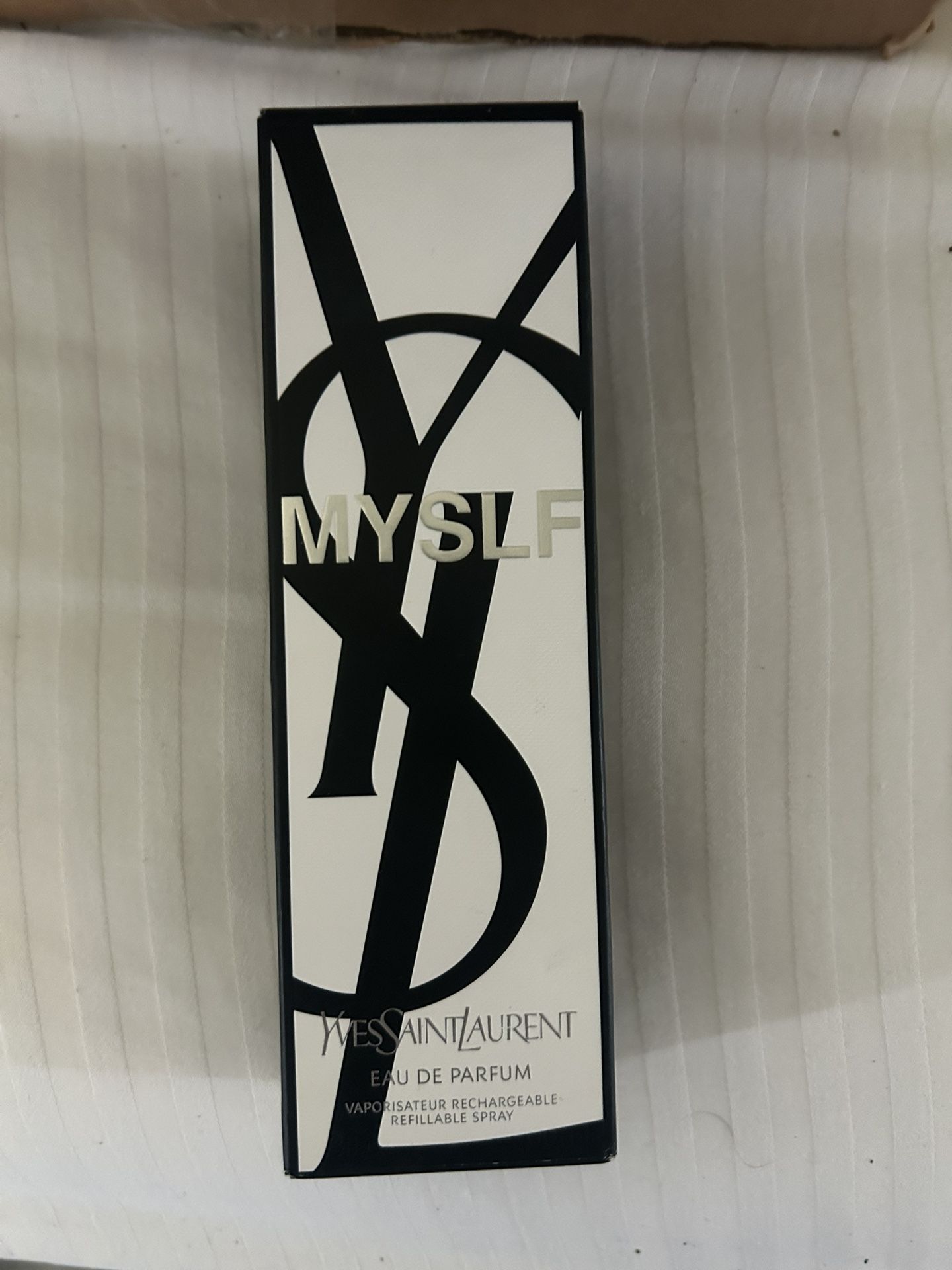 YSL MYSLF Men’s Cologne