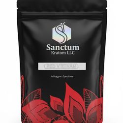 Green, Red And White Indonesian Tea Powder 