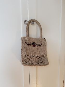 Handbag, new with tag