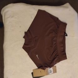 Purple running shorts and tanks sets