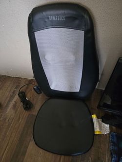 Homedics Shiatsu Massage Chair
