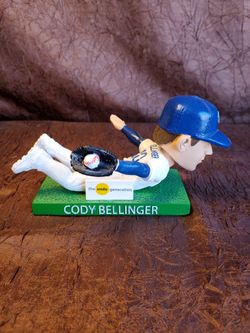 Bellinger Bobble Head