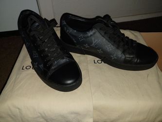 Louis Vuitton Shoe Laces for Sale in Rancho Cucamonga, CA - OfferUp