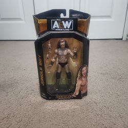 AEW Jungle Boy Action Figure #42 Series 5