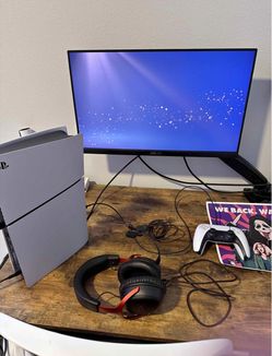 PlayStation 5 Slim Digital