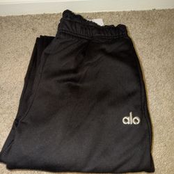 Alo Baggy Sweatpants