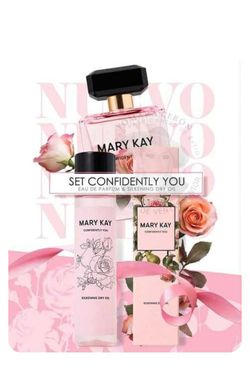 Mary Kay