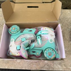 Roller Blades