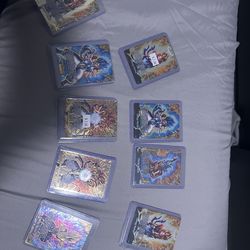 DBS Fusion World 2nd Anniversary Energy Marker Dragon Ball Super