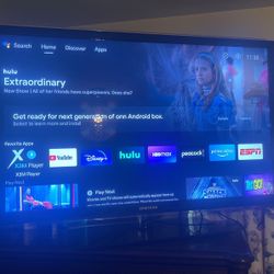 Used Samsung 43 Inches 