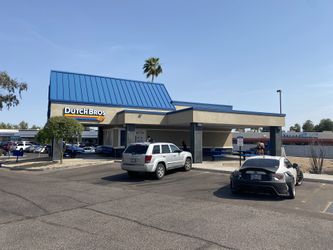 Dutch Bros Meeting Location Reference
