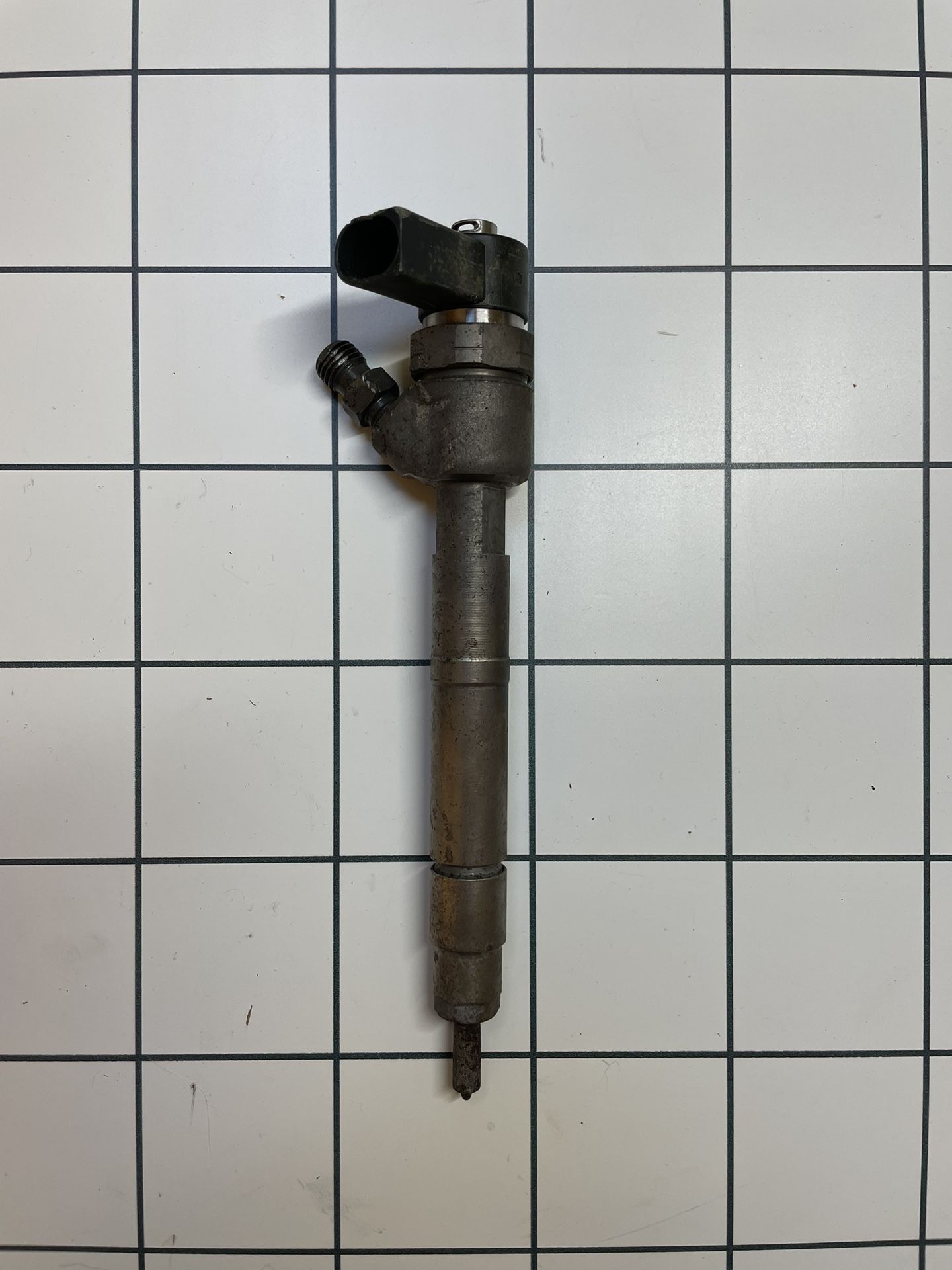 05-06 Mercedes-Benz E320 CDI Fuel Injectors