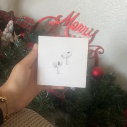 AirPods Pro 2nd Generation *NEW*