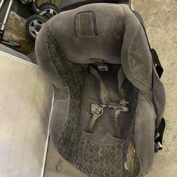 Car Seat