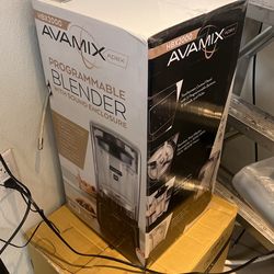 Blender 