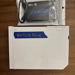 Modded Wii (Digital only)