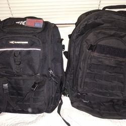 Tactical And Fishing Backpacks