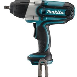 Makita High Torque Impact Drill