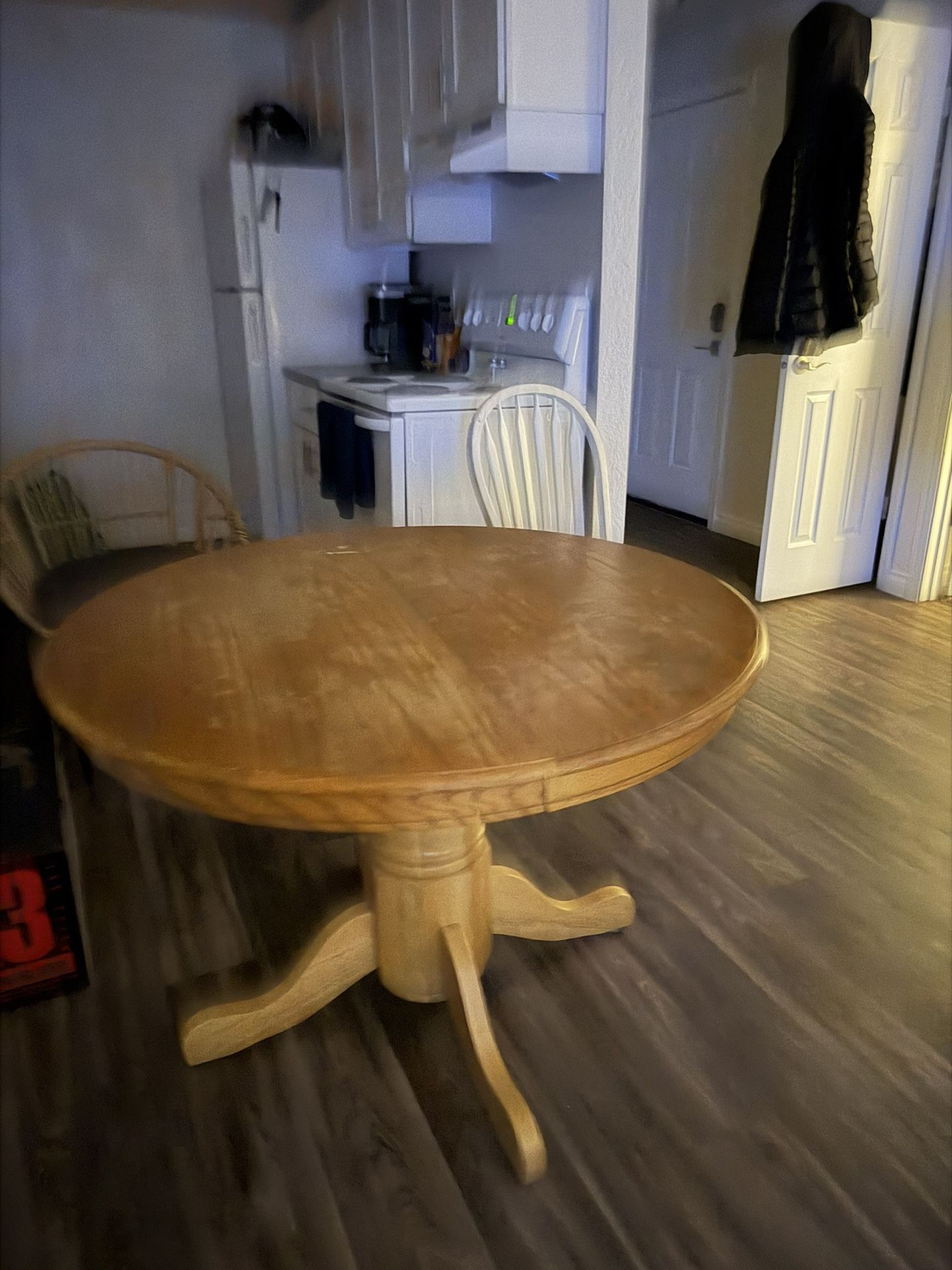 Dining Room Table