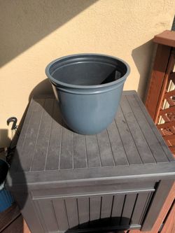 15 Inch Plant Pot