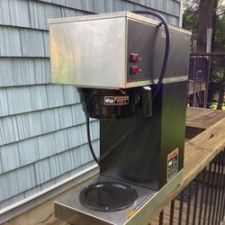 Bunn Coffee Stand  $25