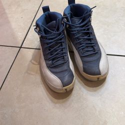 Jordan 12s