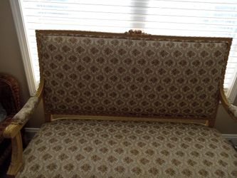 Authentic FRENCH COTTAGE SATEE
