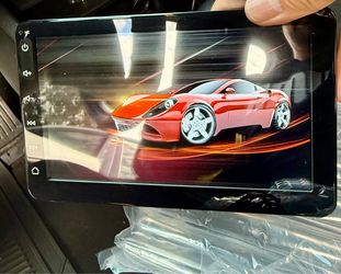 Portable Screen Play