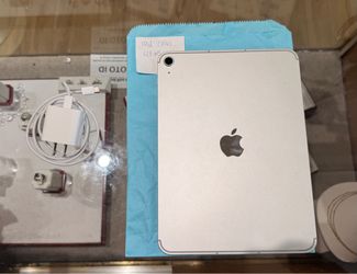IPAD 11-INCH A16