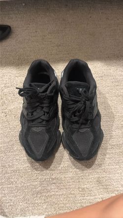 New Balances