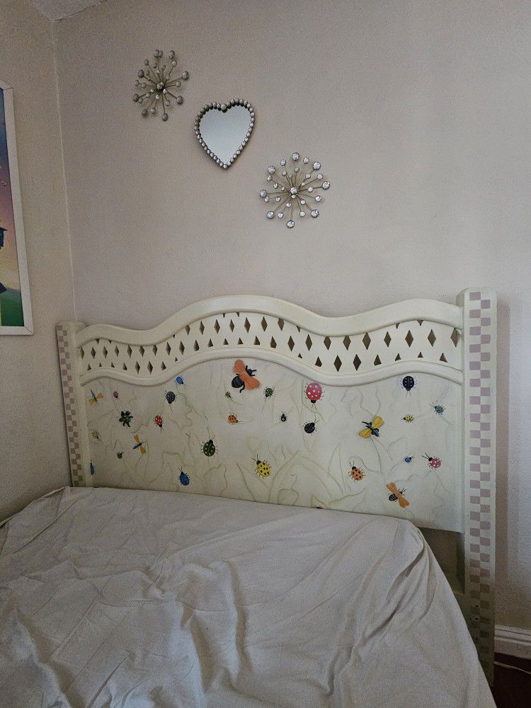 ladybug bedroom set 