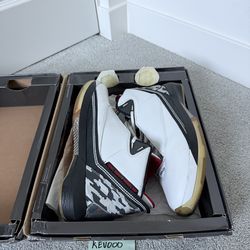 Jordan 22 OG