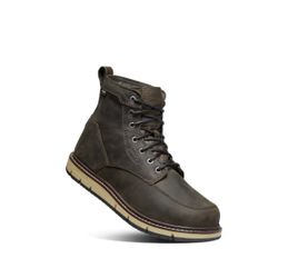 Keen Utility Boots