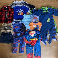 Boys 18-24 Month Clothes
