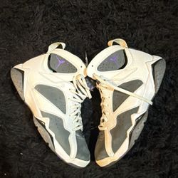 Jordan 7 “Flint” Size Men 9.5