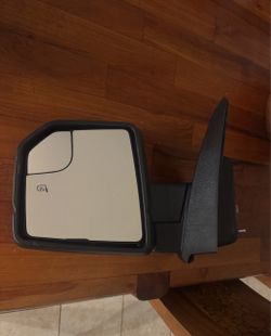 Ford f150 tail light