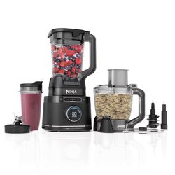 Ninja Blender Pro