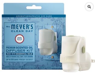 Mrs. Meyers diffuser kit