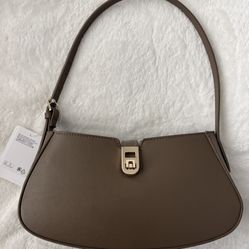 Shoulder bag