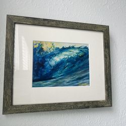 Hawaii Artwork By Local Hawaiian Artist