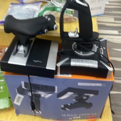 PXN 2119pro flight stick